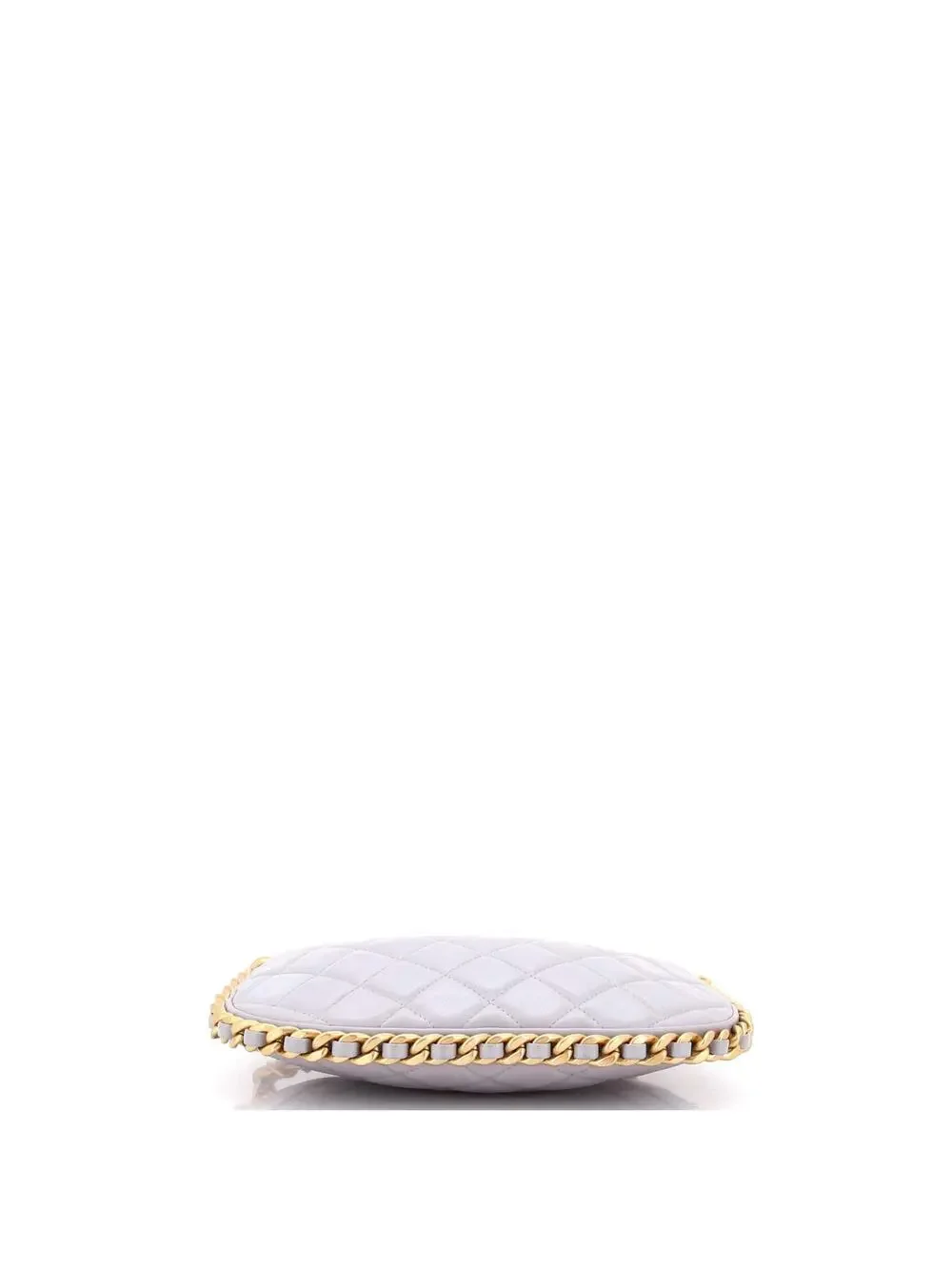 Chanel Cc Chain Around Hobo Quilted #235129C47B